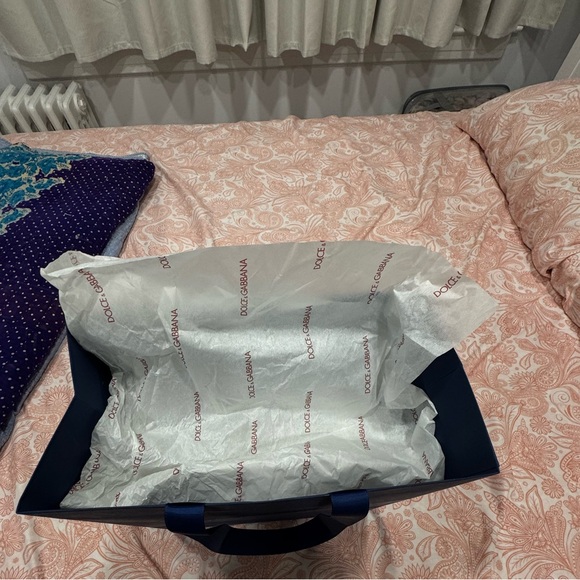 Dolce & Gabbana My Devotion - Picture 4 of 6